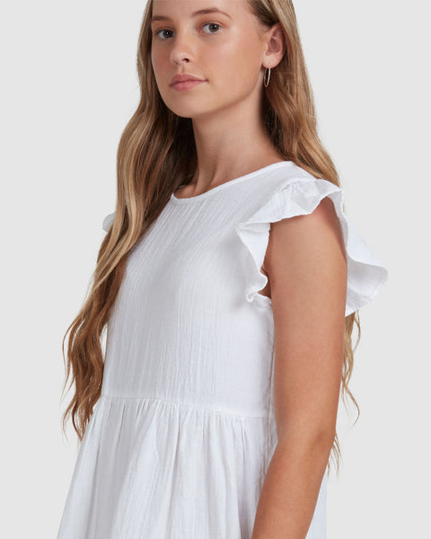 TRIXIE DRESS