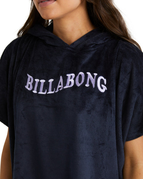 BILLABONG HOODIE