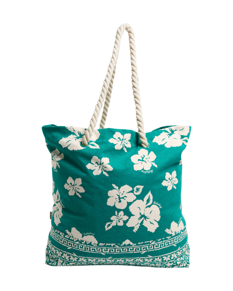 RUMBO BEACH BAG