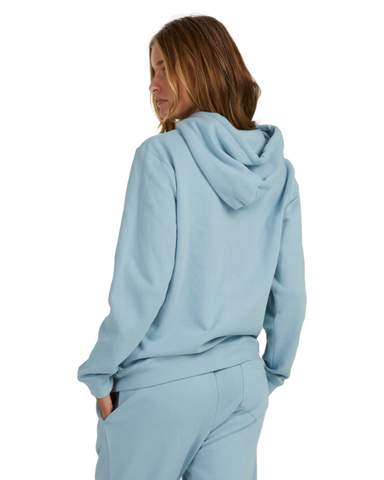 SERENITY POP HOOD