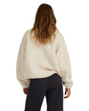 STAR SUN HALF ZIP CREW