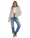 ALWAYS COZY JACKET