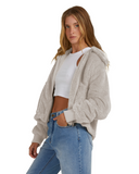 ALWAYS COZY JACKET
