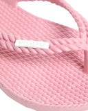 KICK BACK THONG - SOLID