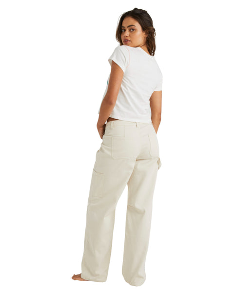 LEIA LIGHT PANT