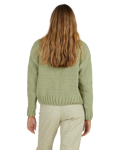 ONLY MINE SWEATER
