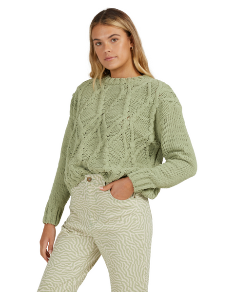 ONLY MINE SWEATER