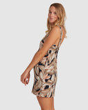 HIDEAWAY DRESS
