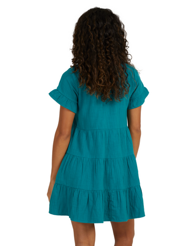 PIXIE DRESS