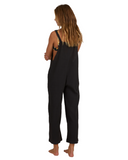 FLOWY ONESIE