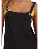 FLOWY ONESIE