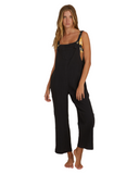 FLOWY ONESIE
