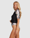 SUNSET MID SUNSHIRT