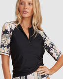 SUNSET MID SUNSHIRT