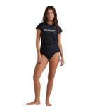 SHORT SLEEVE SUNSHIRT