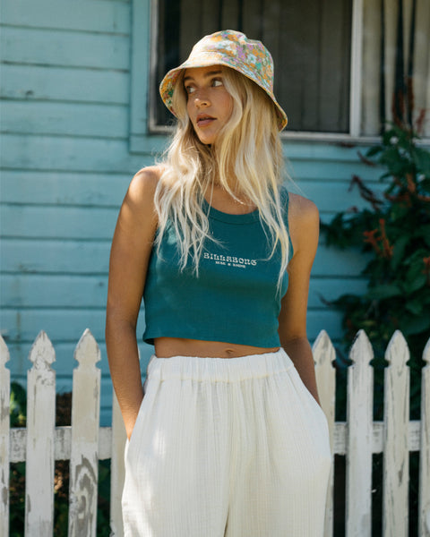 SUMMER LOVER TANK