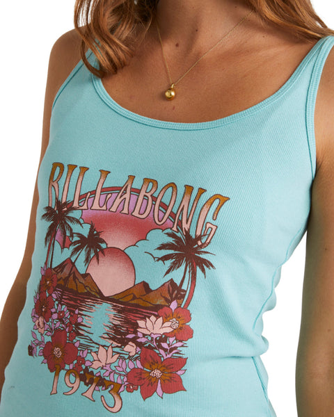 ISLAND HOLIDAY TANK