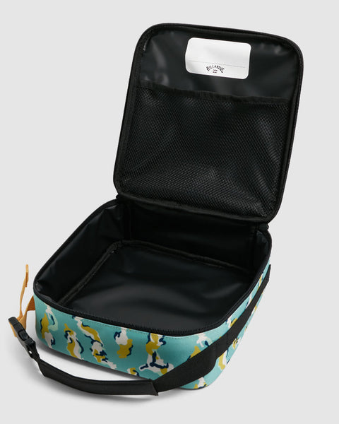 GROMS LUNCHBOX