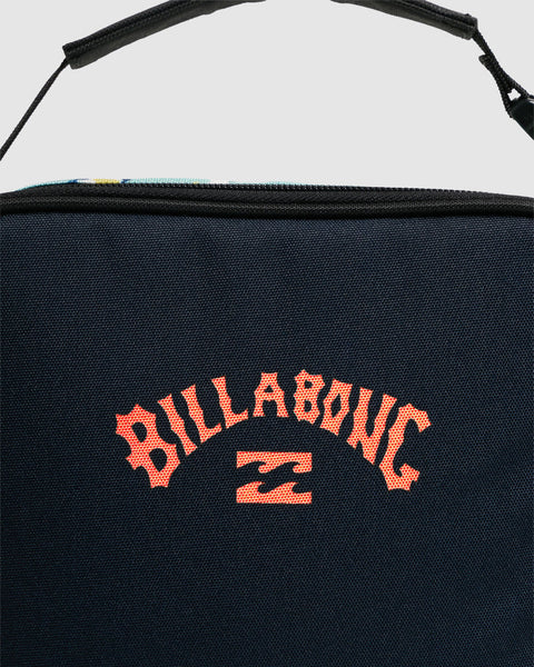 GROMS LUNCHBOX