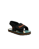 GROMS ISLAND SLIDE THONG
