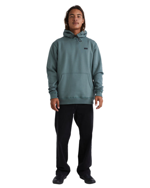 SHORELINE PULLOVER