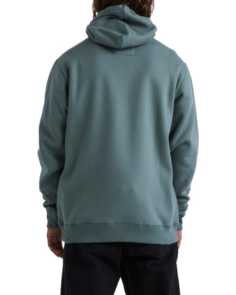 SHORELINE PULLOVER