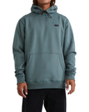 SHORELINE PULLOVER