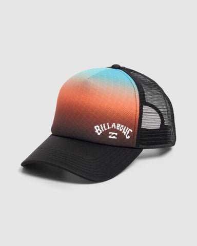 RANGE TRUCKER