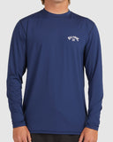 SINGLE ARCH LF LS