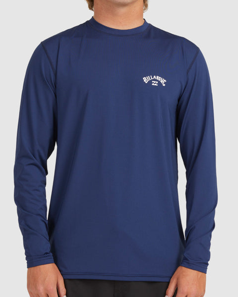 SINGLE ARCH LF LS