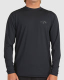 SINGLE ARCH LF LS