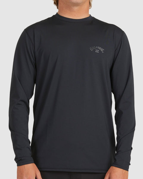 SINGLE ARCH LF LS