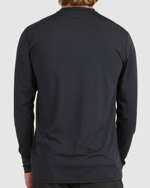SINGLE ARCH LF LS