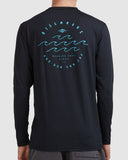 WAVEY DAVEY LF LS