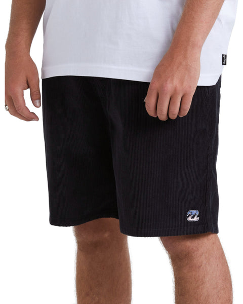 LARRY CORD SHORT