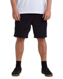 LARRY CORD SHORT