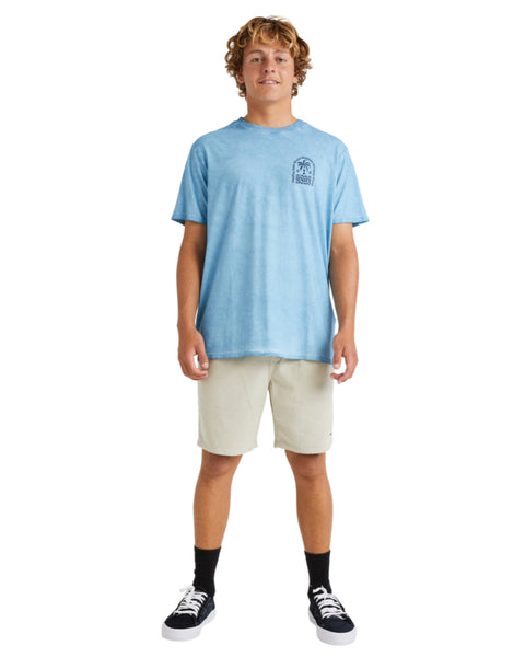 BIG WAVE SHAZZA SS