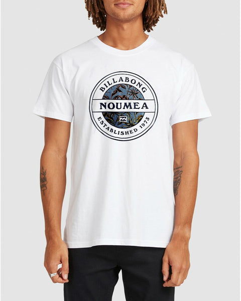 NOUMEA ROTOR FILL SS