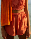 BY THE BEACH SHORT