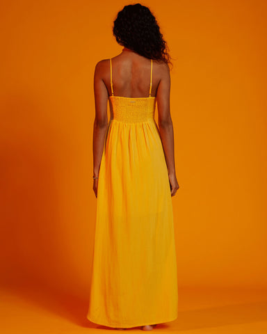 LIMA MAXI DRESS