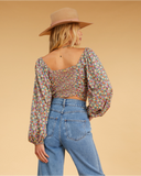 FREE LOVE TOP
