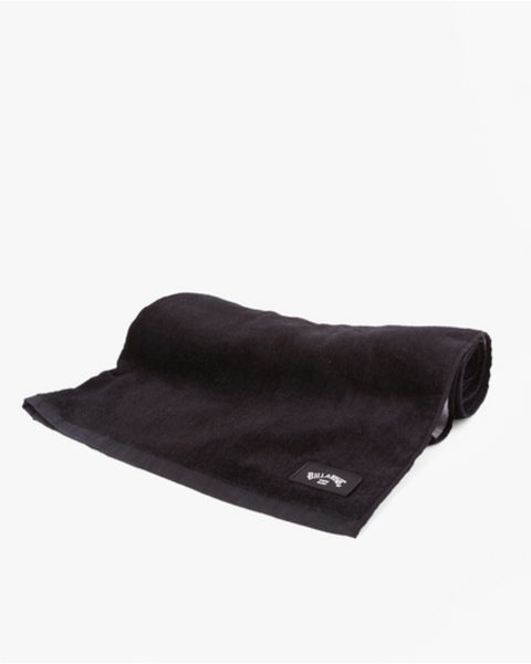 WAVES TOWEL