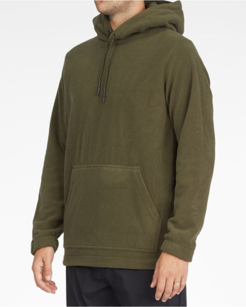 FURNACE PULLOVER