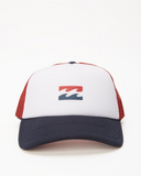 PODIUM TRUCKER