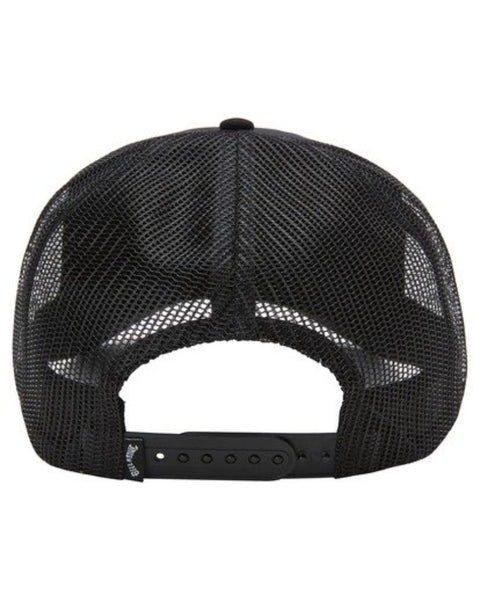 PLATFORM TRUCKER