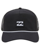 PLATFORM TRUCKER