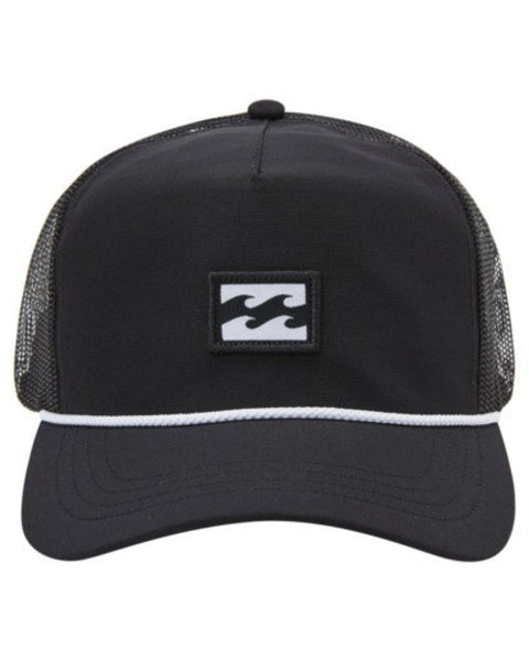 PLATFORM TRUCKER