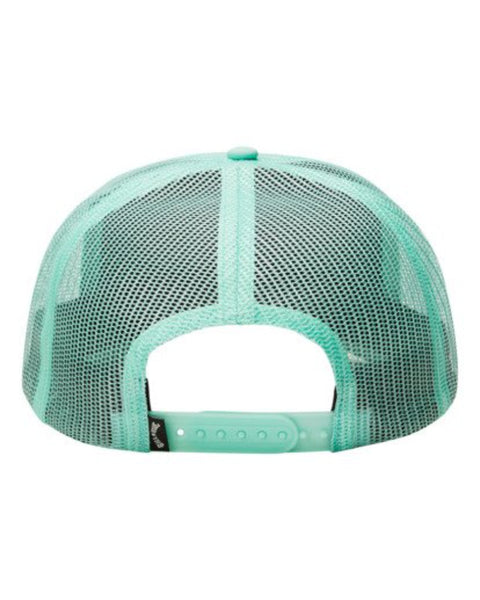 PLATFORM TRUCKER