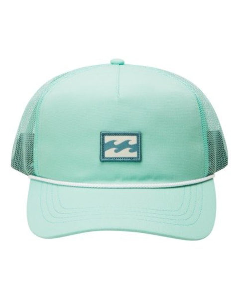 PLATFORM TRUCKER