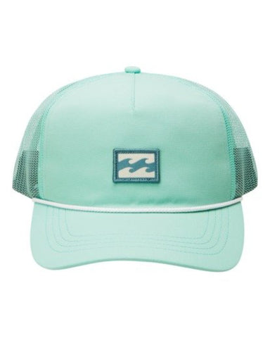 PLATFORM TRUCKER